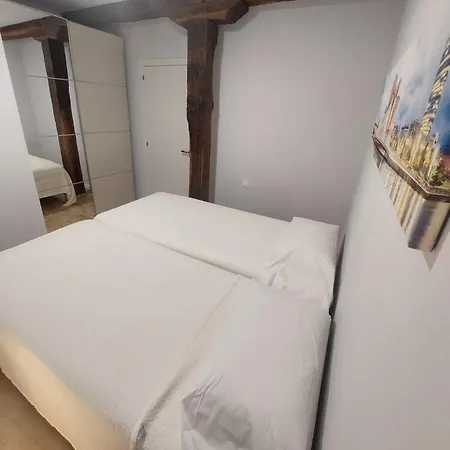 En Con Zonas Comunes Compartida Mg Homestay szállás