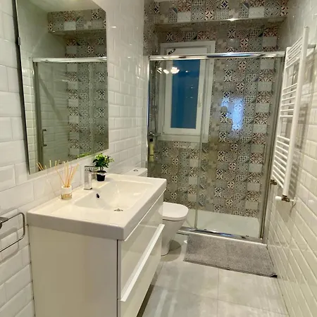 En Con Zonas Comunes Compartida Mg * بلباو