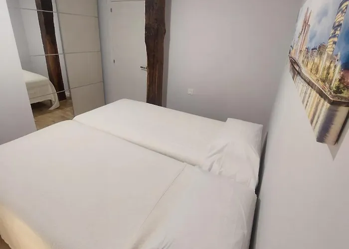 En Con Zonas Comunes Compartida Mg Homestay szállás