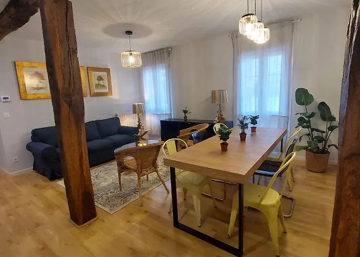 Homestay szállás En Con Zonas Comunes Compartida Mg Bilbao