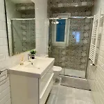Habitación En Con Zonas Comunes Compartida Mg * Bilbau