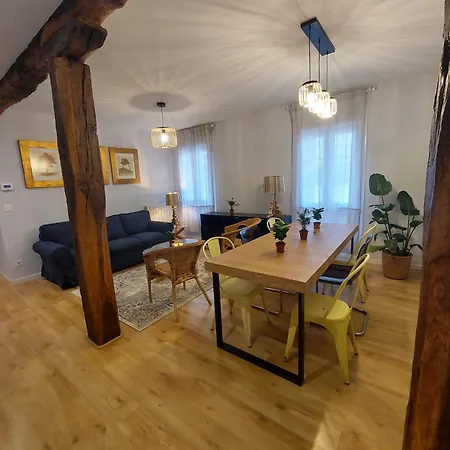 Quarto em Acomodações Particulares Habitación En Con Zonas Comunes Compartida Mg Bilbau